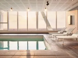 H4 Wyndham Paris Pleyel