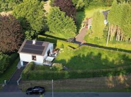 Le Petit Erezée, khách sạn ở Érezée