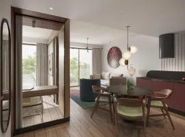 Baltic Park Loft by Zdrojowa