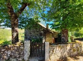 Casa da Fonte - Branda da Aveleira, hotel a Melgaço