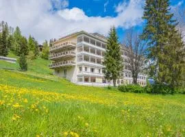 Davos Youth Hostel