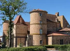 Séjour au Domaine Saint Marcel de Félines