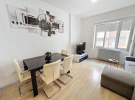 La Casetta di Francy, hotel pro pobyt s domácími mazlíčky v destinaci Santa Marinella