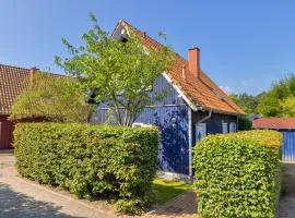 Küstenhaus Koserow
