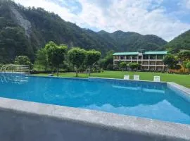 Corbett River Valley Resort