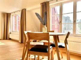 City Center Appartment