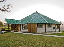 Silverstreams Lodge, Villas & Cottages, Oribi Gorge, lodge in Glendale