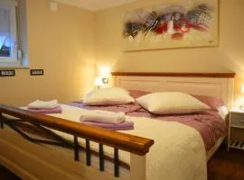 Apartment Arpa
