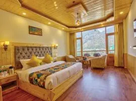Swastik Grand Manali
