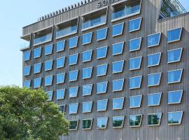 Hotel SB Win 4 Sup, Hotel in Sant Feliu de Llobregat