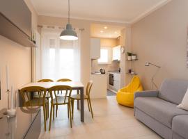 Maison Mimi 1, hotel v destinaci Banchette