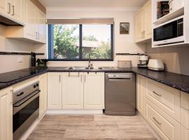 Aalen Lakeview Suite, hotel a Jindabyne