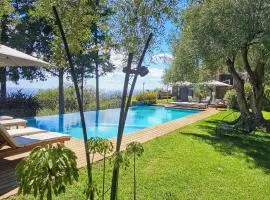 Rahal - Etna Luxury and design home