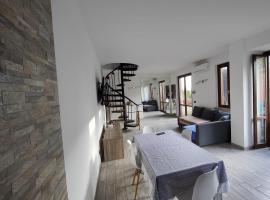 Ketty House B&B - Policlinico di Monza, U-Power Stadium, hotel i Monza