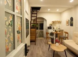 Homestay 2bed Cozy Quiet Old Quarter Hoan Kiem
