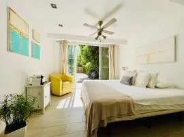 SuperHosts Suites Estepona