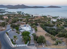 Elounda Buena Vista Apartments, khách sạn ở Elounda