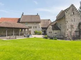 Brugg Youth Hostel