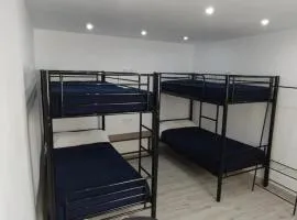 Welcoming Apartment in Igualada - 65.2 m² - 8 people