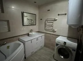 2 ком люкс в центре города