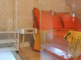 La Corte di Lorenzo Bari vecchia