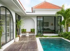 Villa Woodru Pererenan