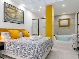 LP2 Loft Timeless Suite Sevilla en Pareja