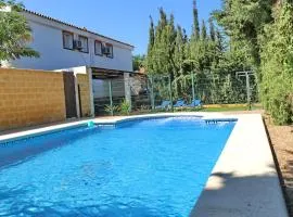 Chalet Pradillo