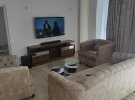 Primo Park Apartments