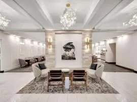 Homewood Suites by Hilton Toronto-Markham
