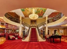 Bridge House Hotel, Leisure Club & Spa