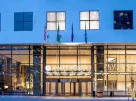 Hyatt Regency Seattle