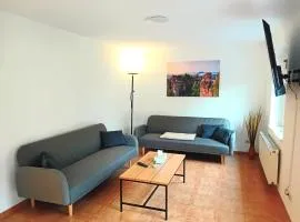 Ferienwohnung Zum Dorfladen Rathen