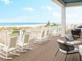 Hilton Garden Inn Ocean City Oceanfront
