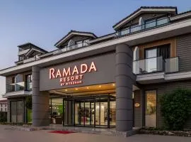 Ramada Resort by Wyndham Pamukkale Thermal