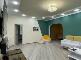 ARARAT 3-room guest house