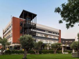 FT Lotus Thermal Hotel&SPA Trademark Collection by Wyndham, hotel sa Menemen