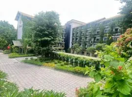 X Hotel Thái Nguyên