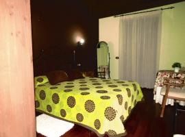 El Rincon Del Villar