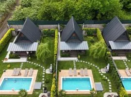 Resort Mola Sapanca