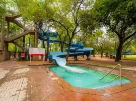 ATKV Eiland Spa