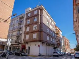 Apartamentos Aixa