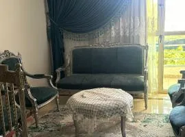 ميجو للشقق الفندقيه