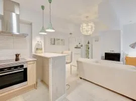 Apartamento Sandoval by Clabao