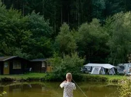 Camping Bockenauer Schweiz