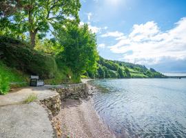 Herons Nest, ξενοδοχείο σε Youghal
