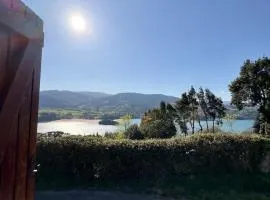 Kanala, estupendas vistas al Urdaibai