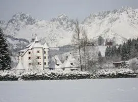 慕尼克奥城堡酒店