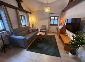 Ferienwohnung Stüberl