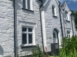 Bodlondeb Holiday Let, hotel v destinaci Betws-y-Coed